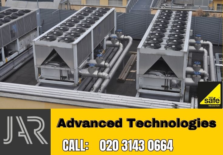 Advanced HVAC Technology Solutions Roehampton