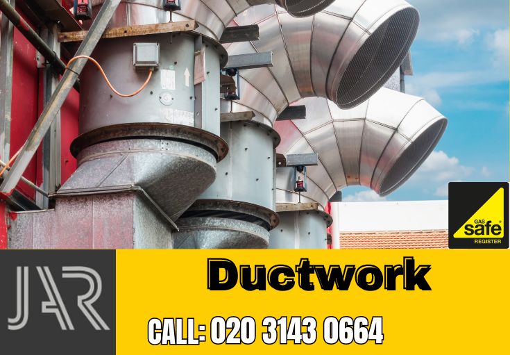 Ductwork Services Roehampton