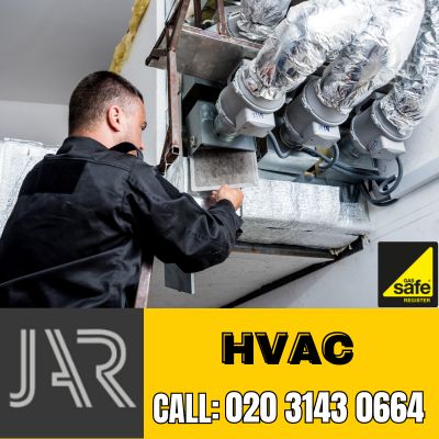 Roehampton HVAC - Top-Rated HVAC and Air Conditioning Specialists | Your #1 Local Heating Ventilation and Air Conditioning Engineers