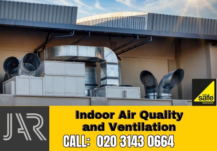 Indoor Air Quality Roehampton