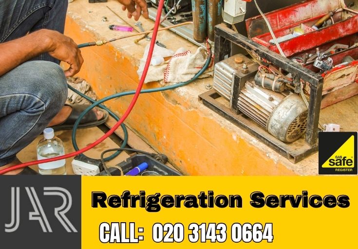 Refrigeration Services Roehampton